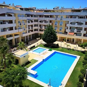 Terrasol Atico Torrelitoral Apartamento Torre Del Mar