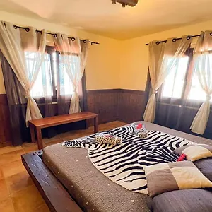 Villa Casa Cristian Y María