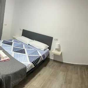 Tejares 3a Apartamento Málaga