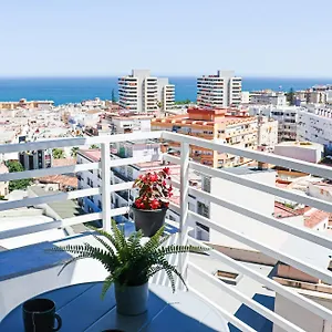 Torre Lll Apartamento Torremolinos