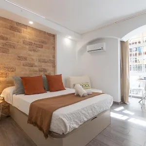 Gamonal Apartamento Benalmádena
